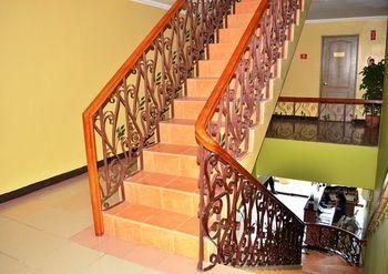 El Portal Inn Ταγκμπιλαράν Εξωτερικό φωτογραφία