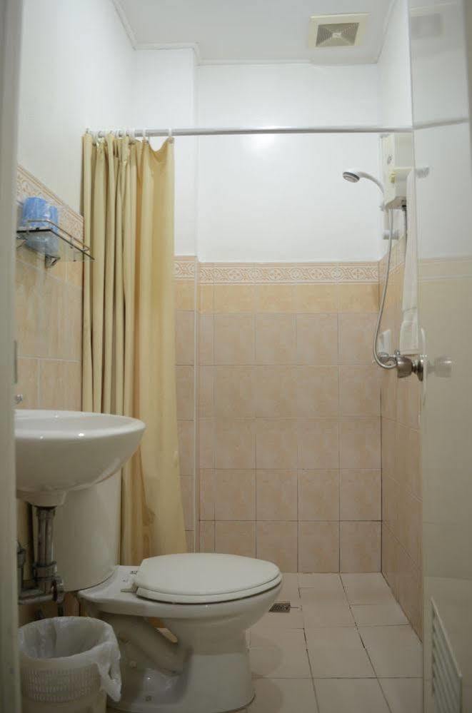 El Portal Inn Ταγκμπιλαράν Εξωτερικό φωτογραφία